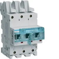 Hager HTS380E Pic_2