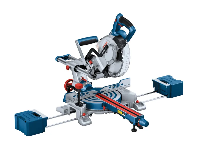 Bosch GCM 18V-216 D (solo, C) Pic_1