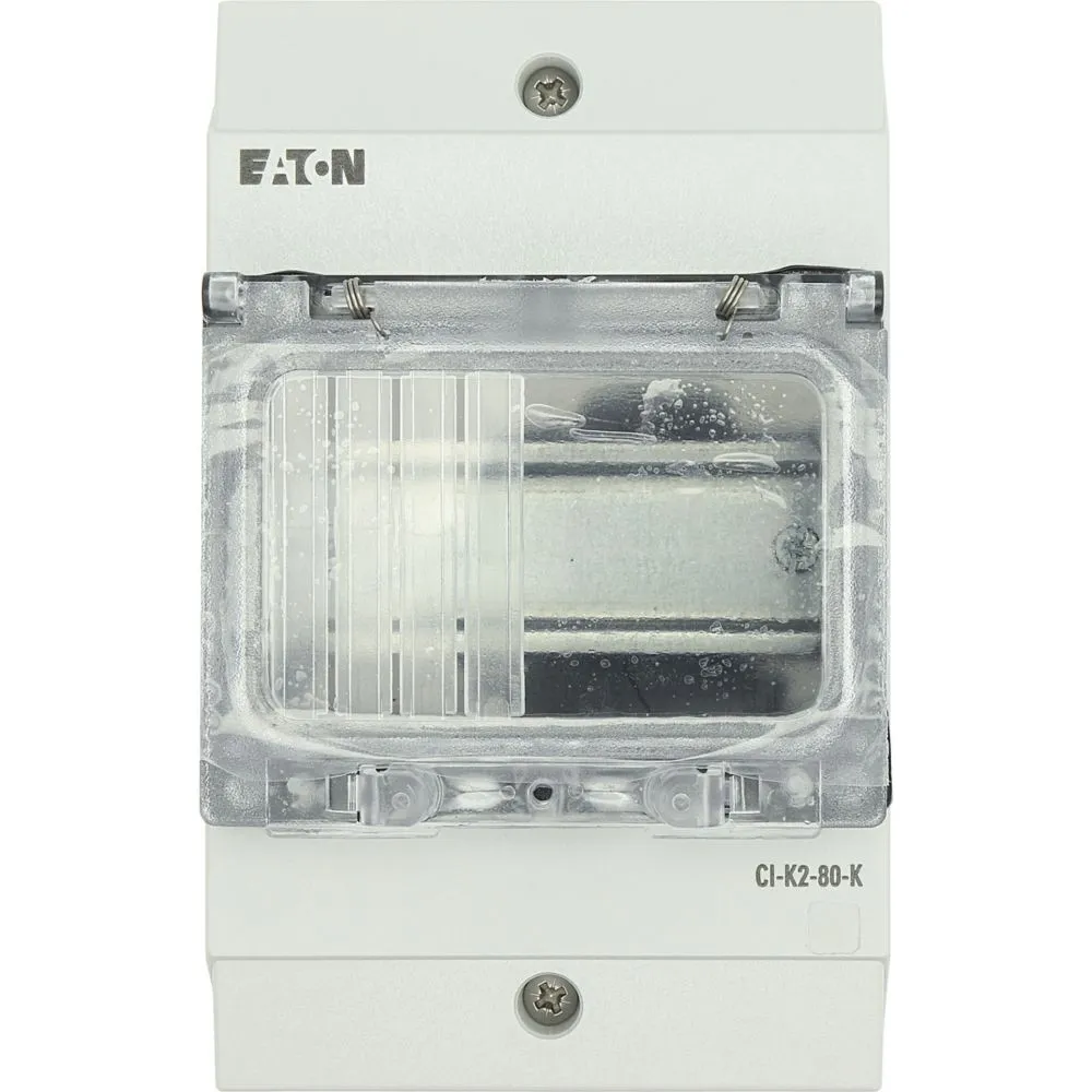 Eaton Electric CI-K2-80-K Pic_1