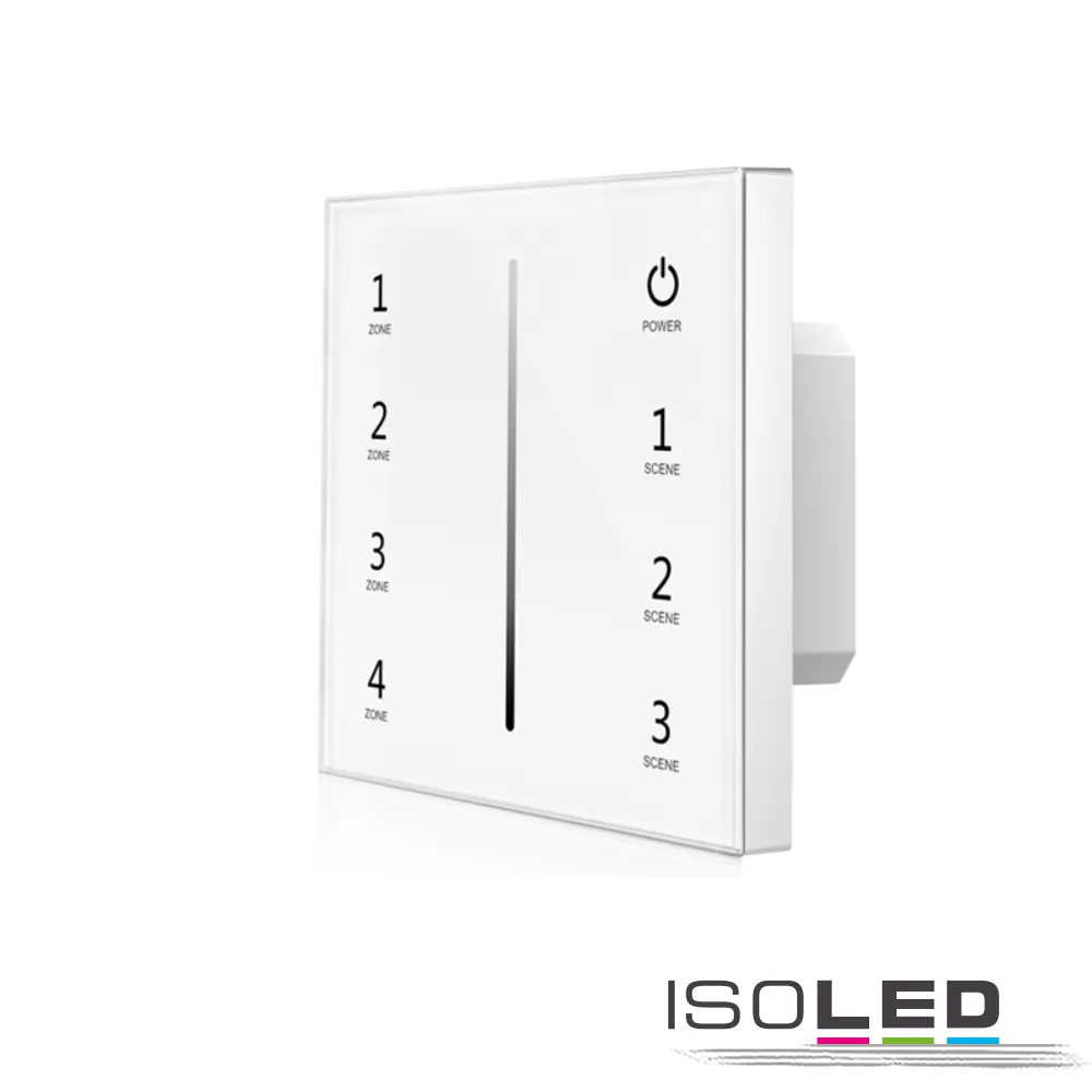 ISOLED Sys-Pro 4 Zonen Pic_1
