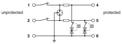 Phoenix Contact TTC-6-2X1-M-24DC-UT-I Pic_2
