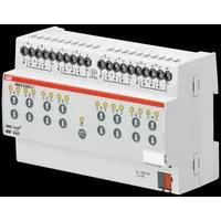 BUSCH-JAEGER ELEKTRO GMBH JRA/S 8.230.5.1 Pic_2