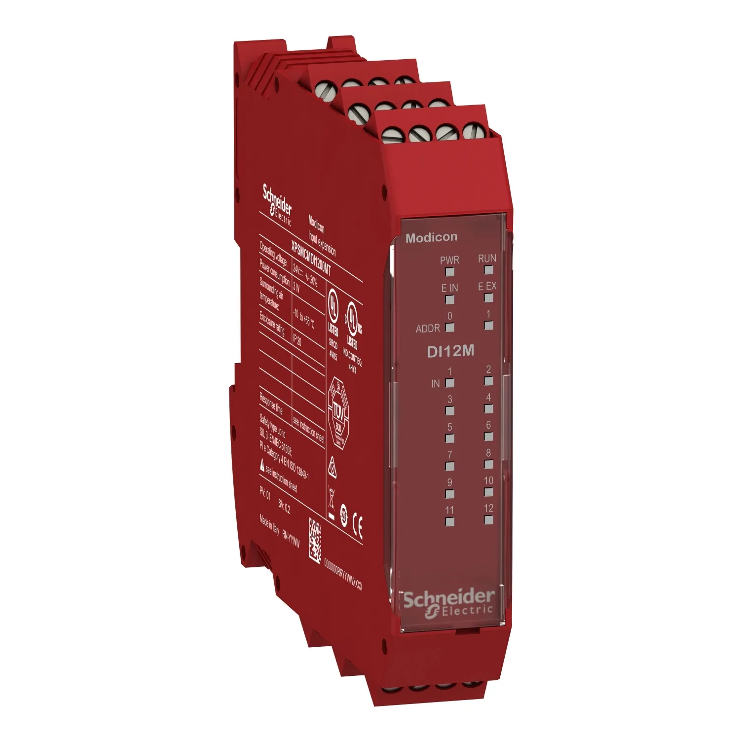 Schneider Electric XPSMCMDI1200MT Pic_1