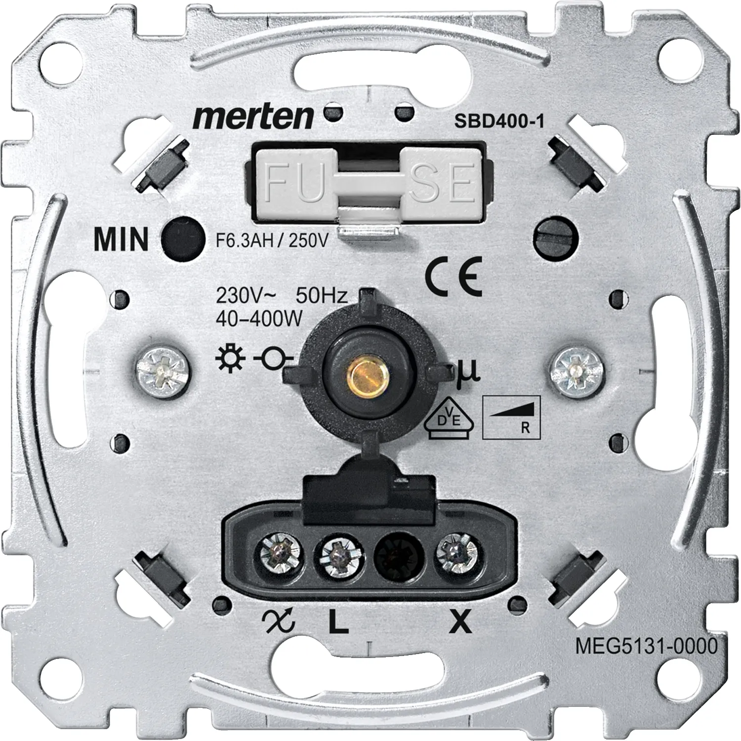 Merten MEG5131-0000 Pic_1