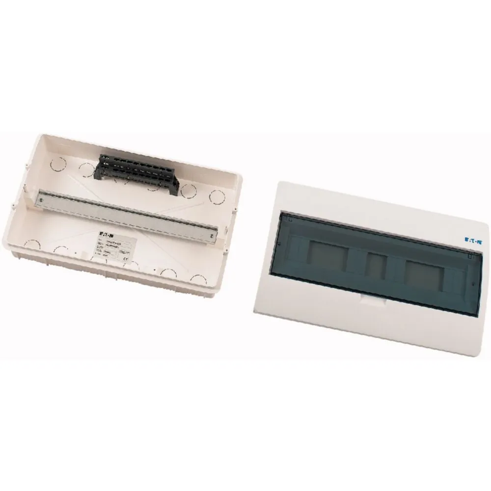 Eaton Electric BC-U-1/18-ECO Pic_2
