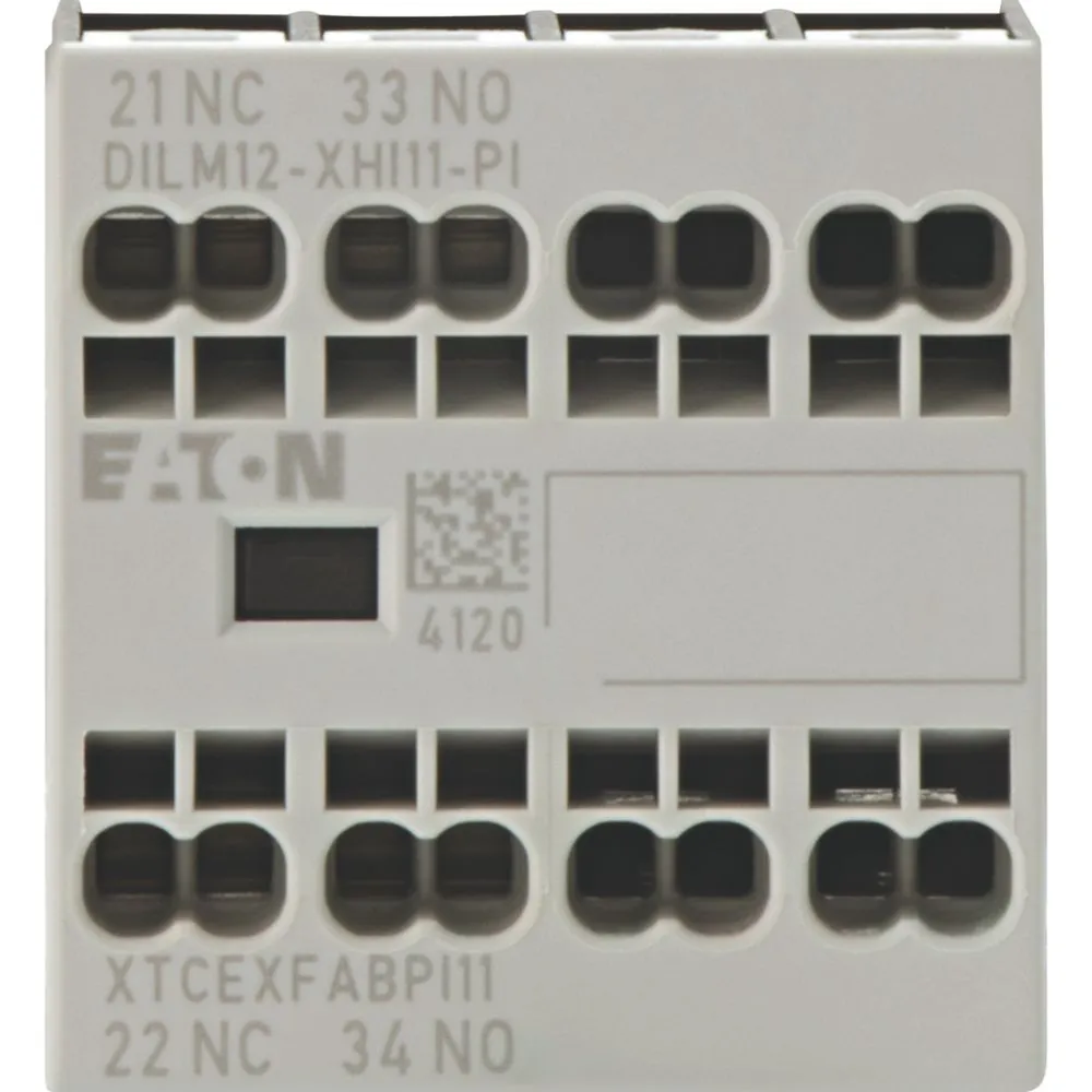 Eaton Electric DILM12-XHI11-PI Pic_1