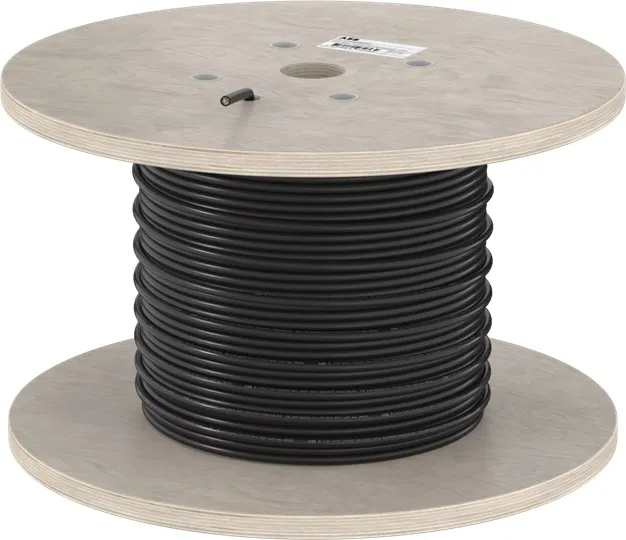 Abb C13 cable 100m Pic_1