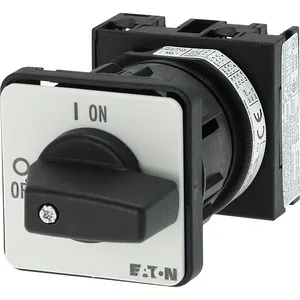 Eaton Electric T0-1-102/EZ Pic_5