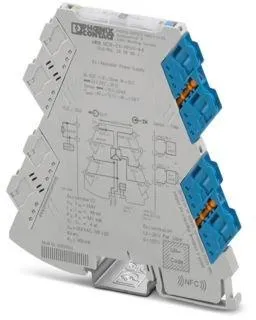 Phoenix Contact MINI MCR-EX-RPSS-I-I Pic_1