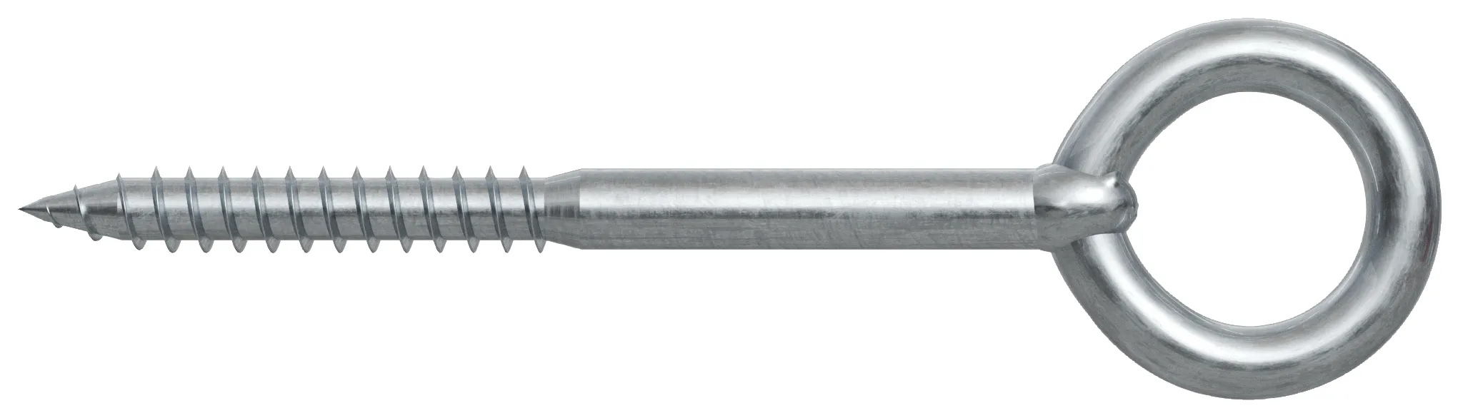 Fischer fischer GS 8X50 Ø15 ÖSENSCHRAUBE Pic_2