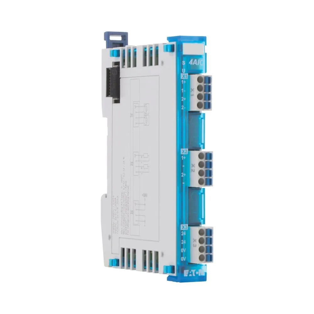 Eaton Electric XN-322-4AIO-I Pic_1