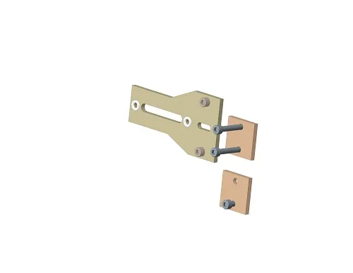 Bernstein BF5-MOUNTING-KIT Pic_1