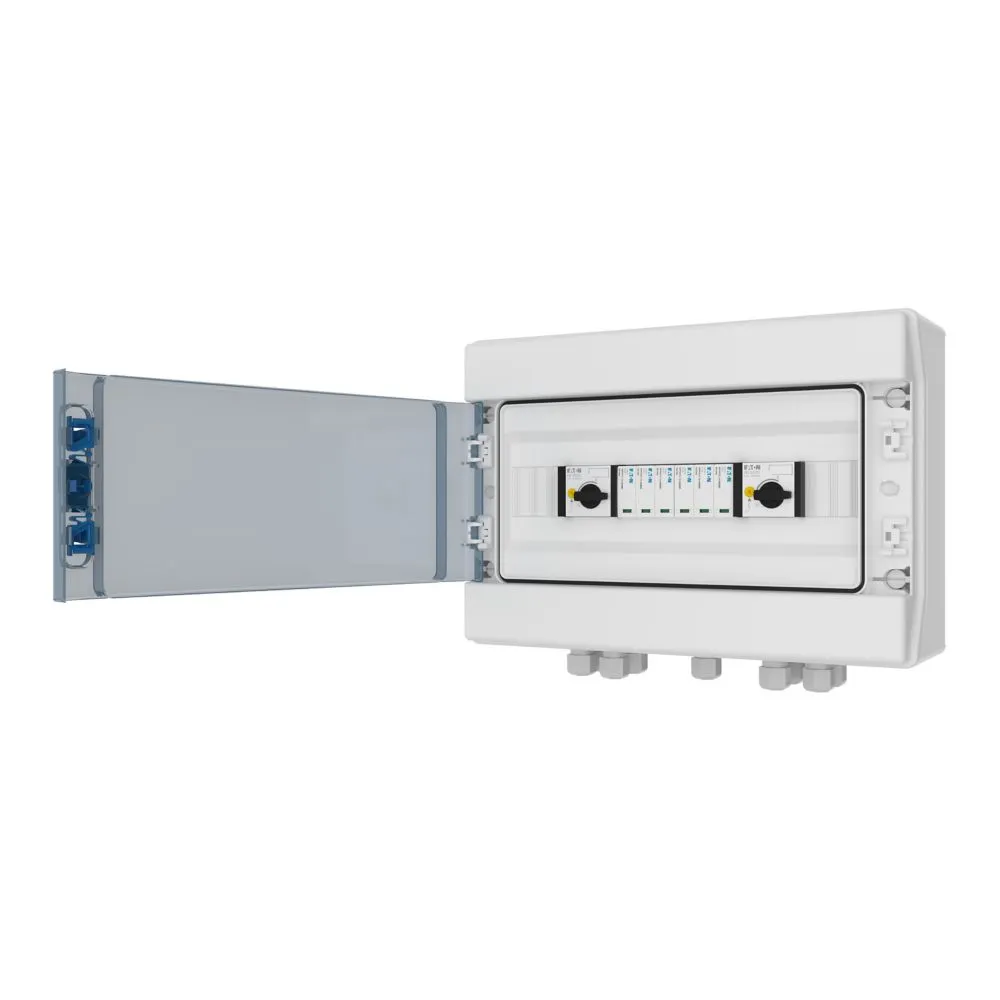 Eaton Electric IKA-SOL20-X22-PKZ-T2-1/18-VM-A Pic_2