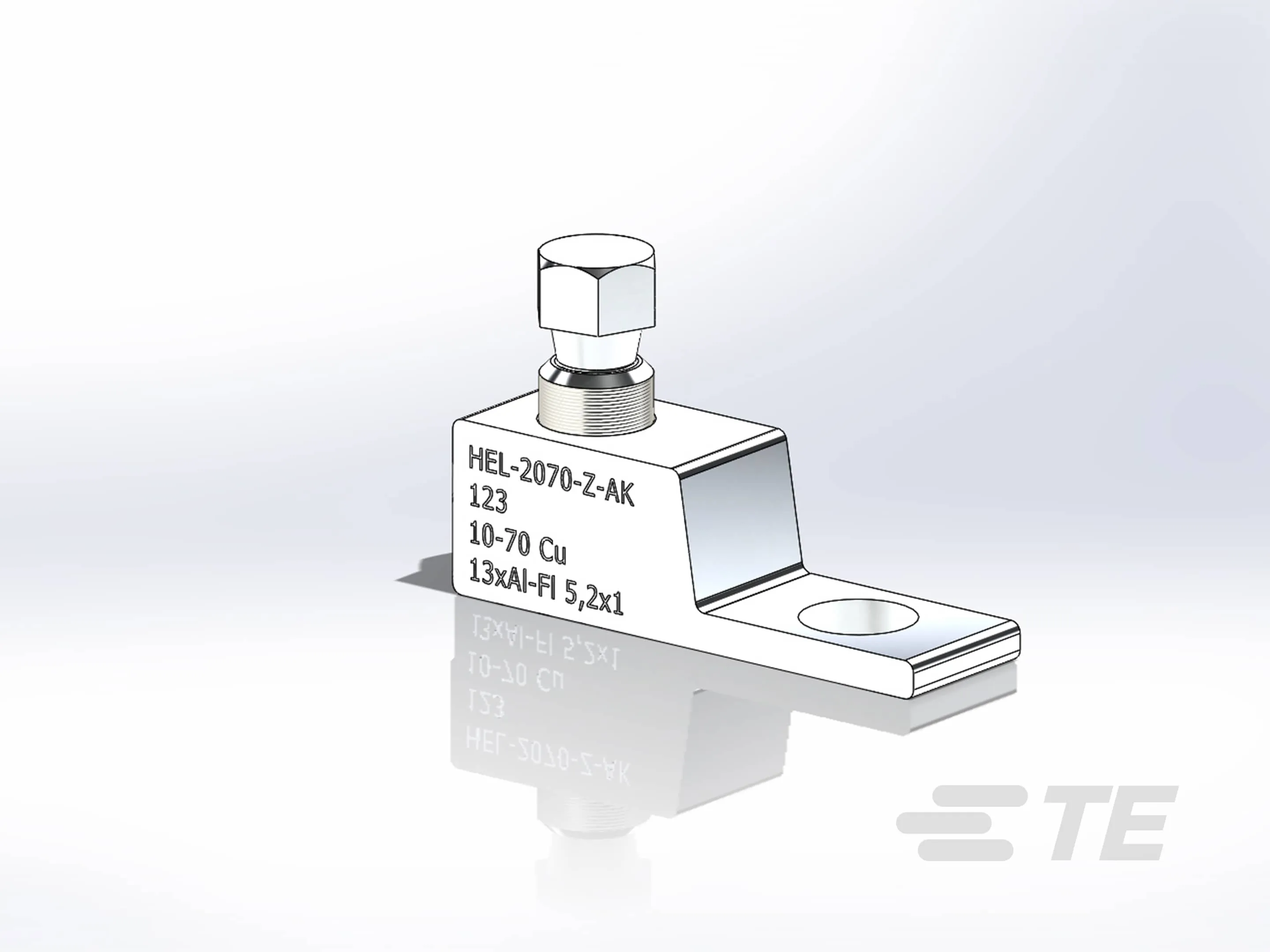 Te Connectivity HEL-2070-Z-AK Pic_1