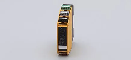 Ifm Electronic Safety switch gear Pic_1