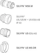 U.I. Lapp GmbH / Lappkabel SILVYN® EMC AS-CU 10 Pic_3