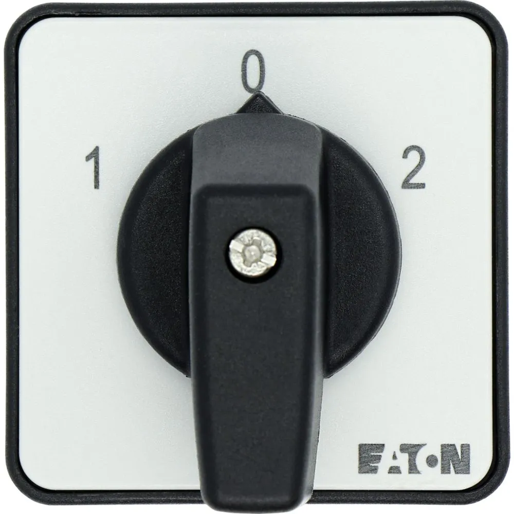 Eaton Electric T0-3-8401/E Pic_1