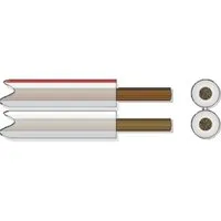 Kabel & Leitungen LS 2x2,5 transparent Pic_1