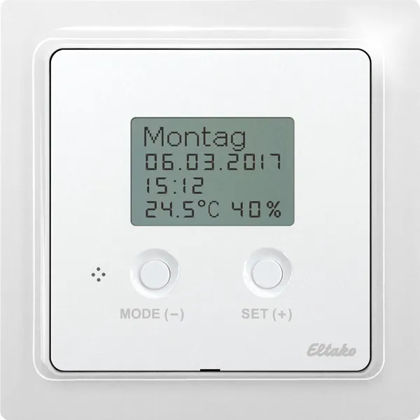 Eltako BUTH55ED/12V DC-pg Pic_1