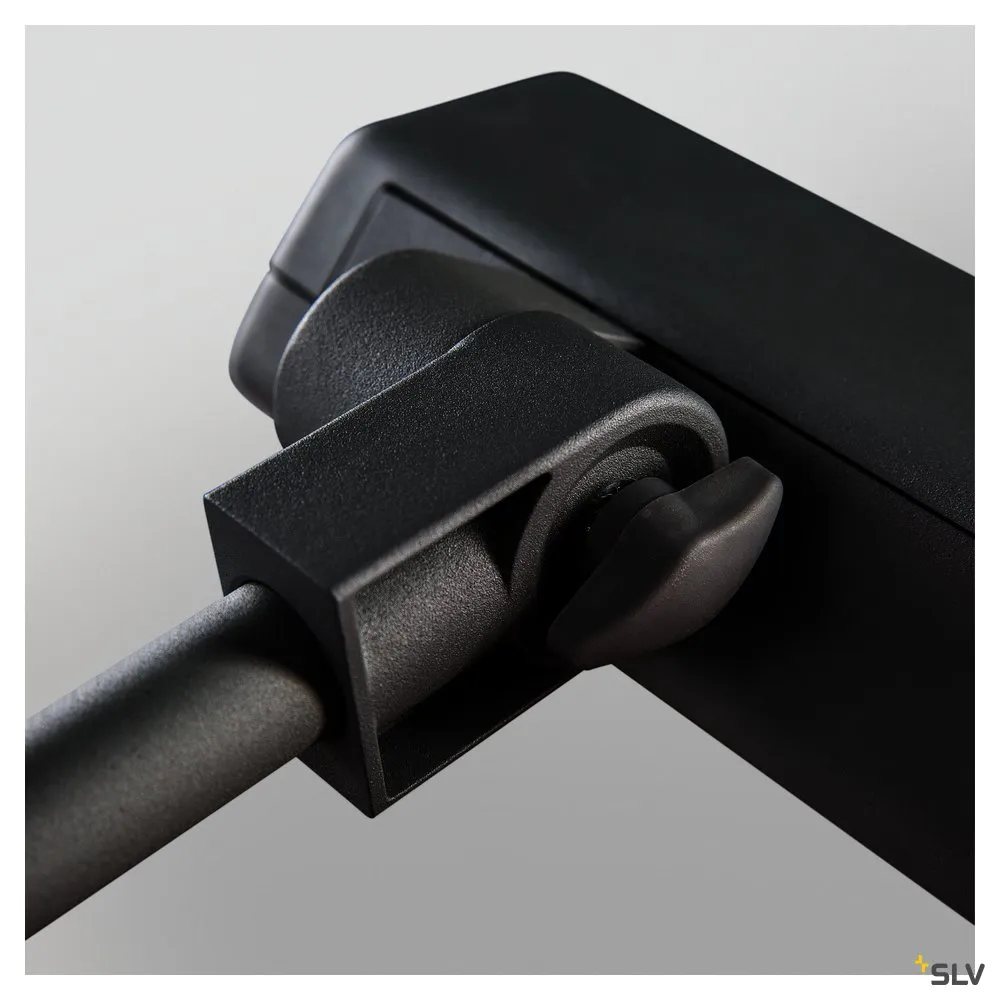 Slv TODAY PRO lang 4000K IP65 schwarz Pic_3