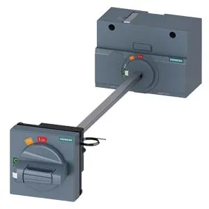 Siemens 3VA9257-0FK23 Pic_1