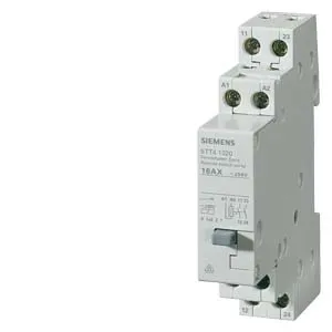 Siemens 5TT4132-0 Pic_1