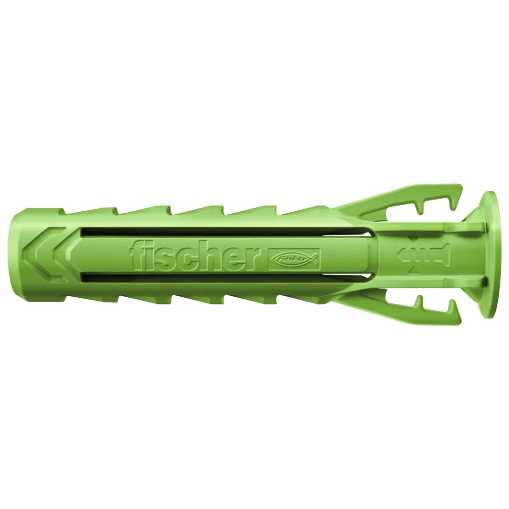 Fischer fischer SX Plus 12X60 GREEN DÜBEL Pic_1