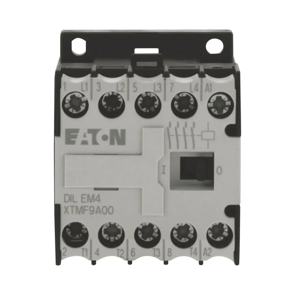 Eaton Electric DILEM4(110V50HZ,120V60HZ) Pic_2