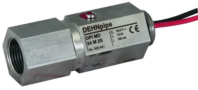 Dehn + Söhne DPI MD 24 M 2S Pic_1