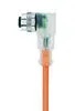 Escha Bauelemente AL-WWAK4P2-10/S7400 Pic_2