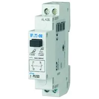 Eaton Electric Z-PU/SO Pic_1