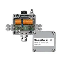 Weidmüller FBCON DP CG TERM 24V Pic_1