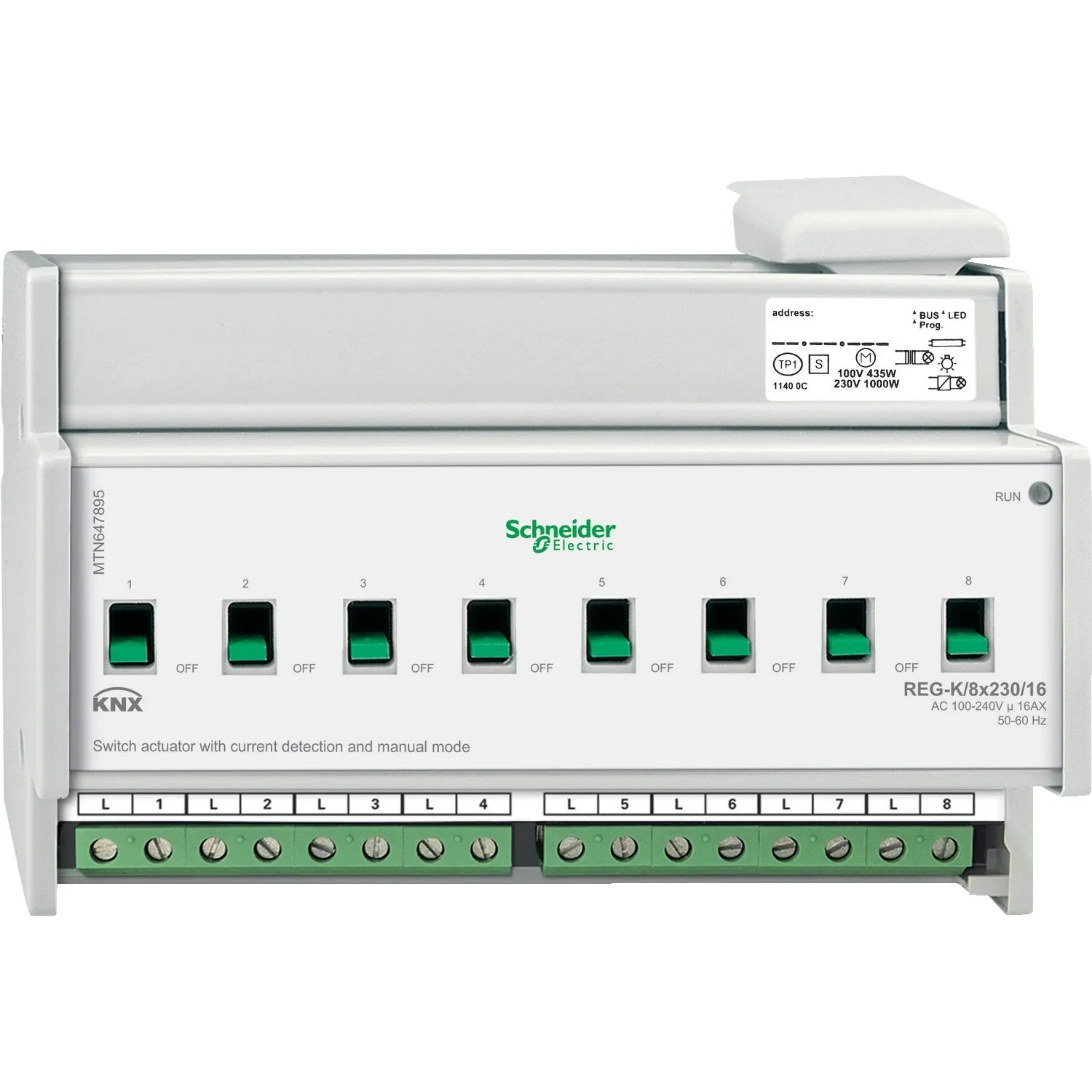 Schneider Electric MTN647895 Pic_1