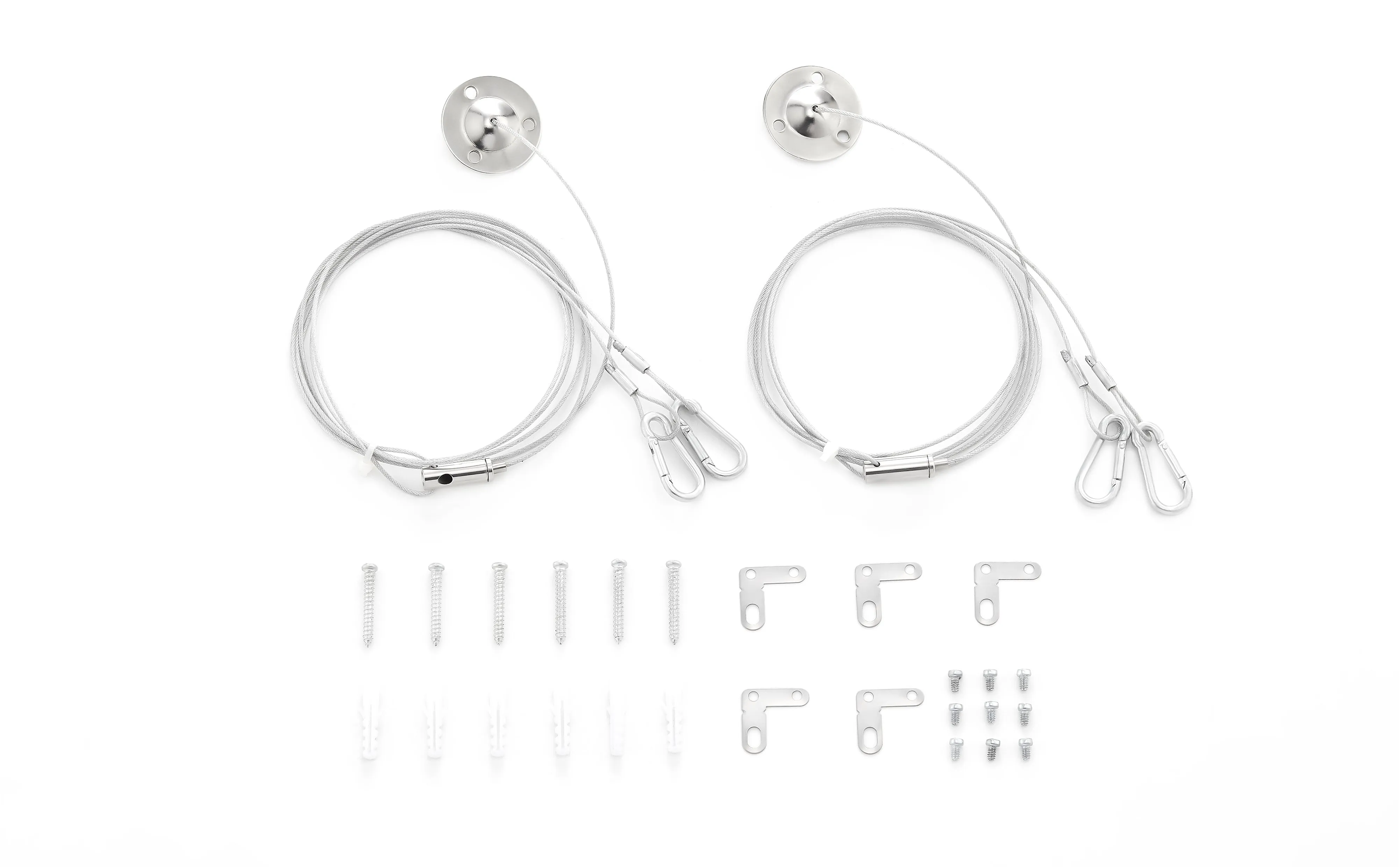 OPPLE LEDPanelRc-S-B2 Suspension-Kit Pic_1