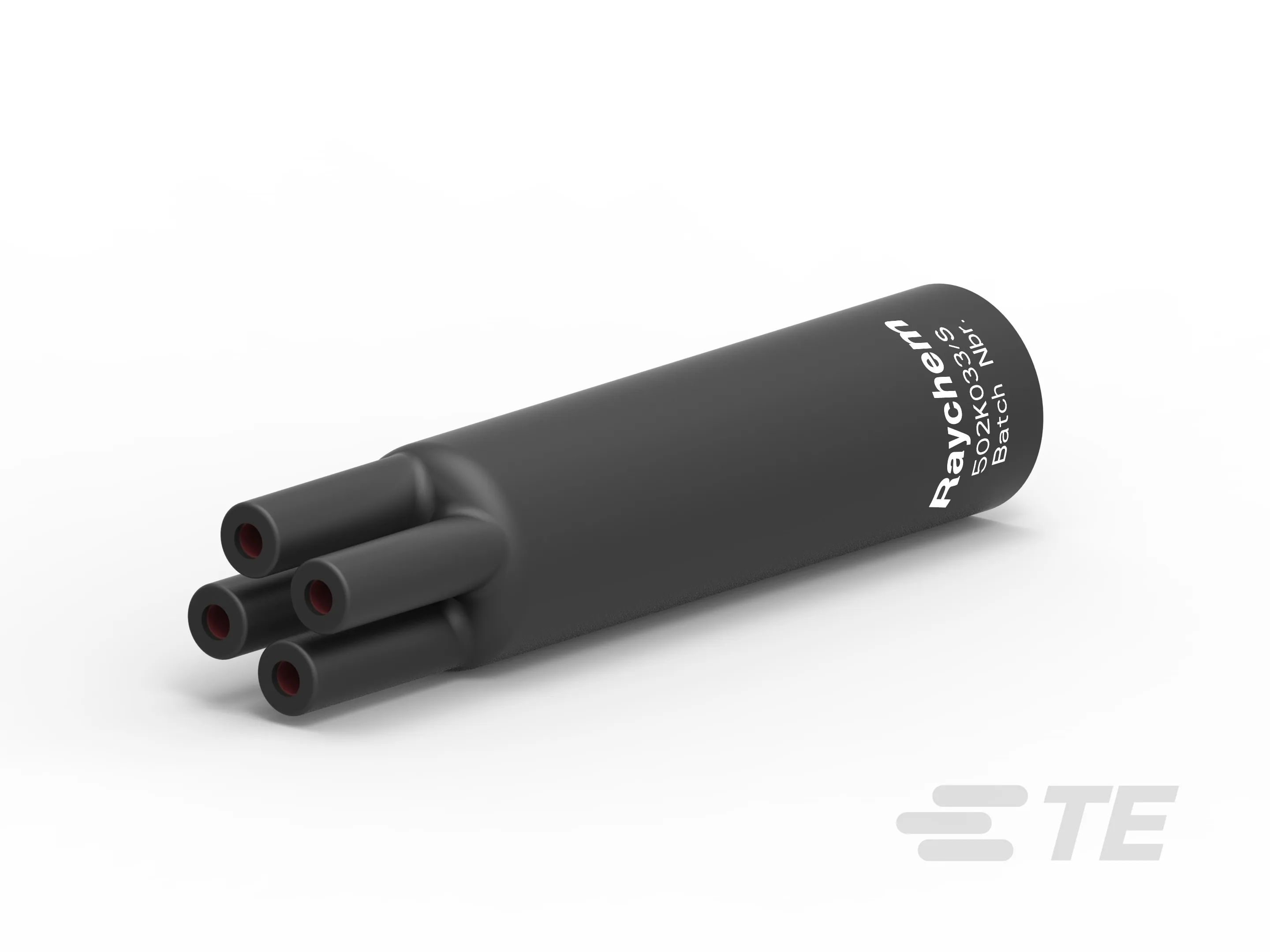 Te Connectivity 502K033/S(S15) Pic_1