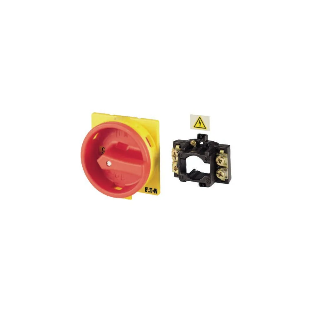 Eaton Electric V/EA/SVB-T5 Pic_1