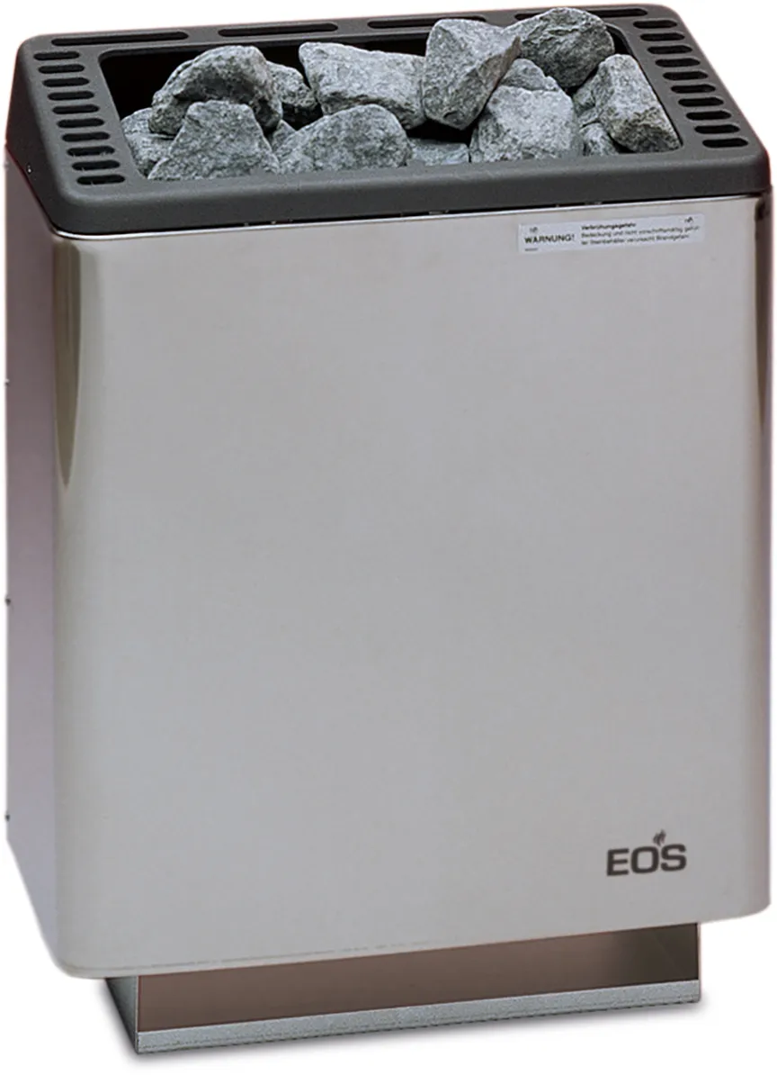 EOS SAUNATECHNIK GMBH Euro 9,0 kW Pic_1