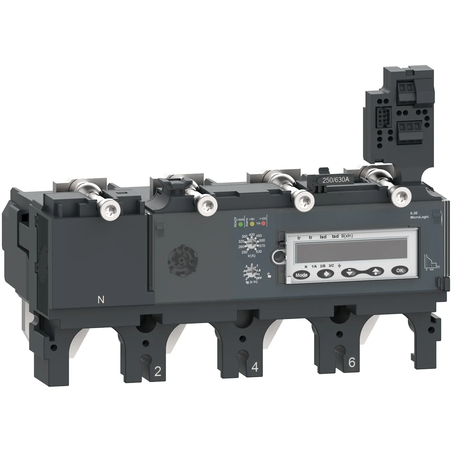 Schneider Electric C4046E400 Pic_1