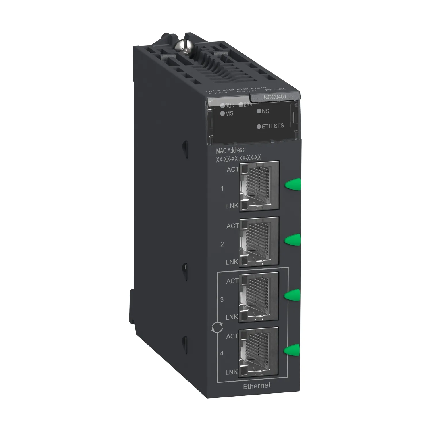 Schneider Electric BMXNOC0401 Pic_1