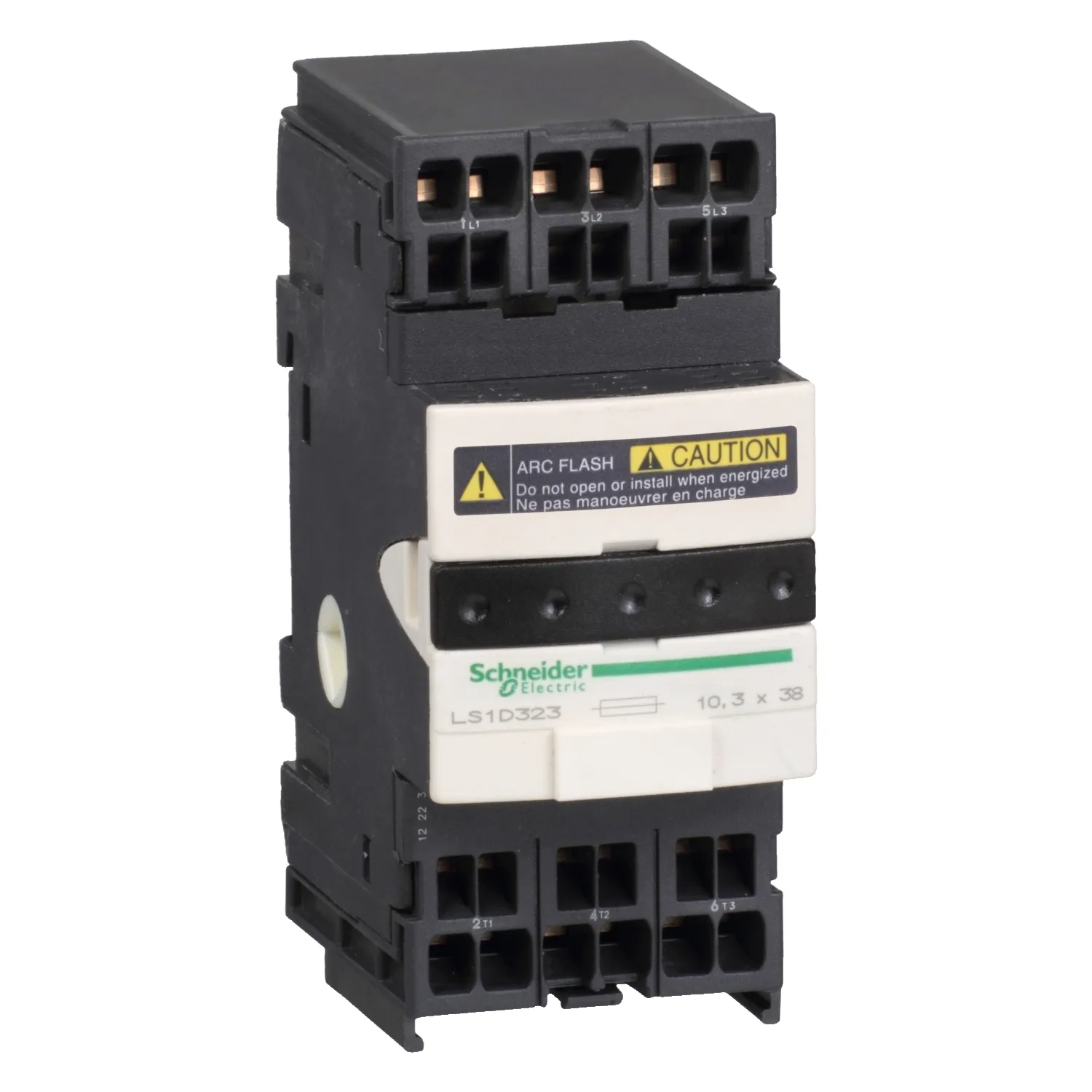 SCHNEIDER ELECTRIC GMBH LS1D323 Pic_1