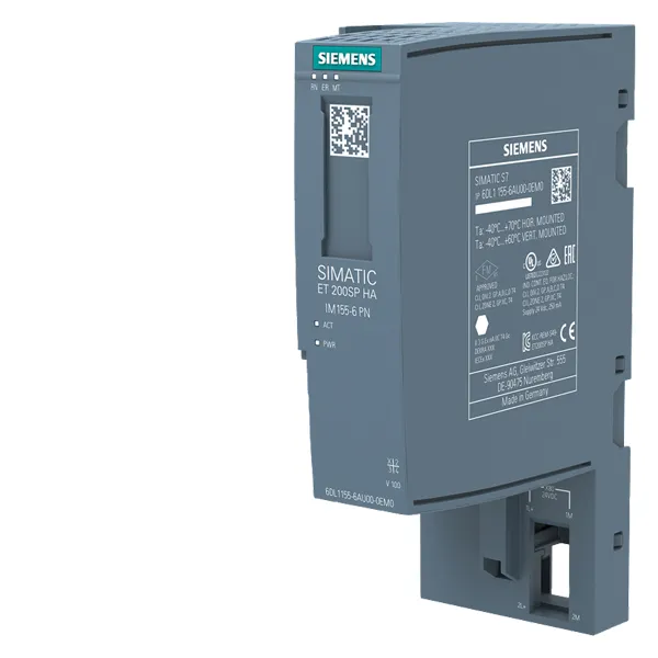 Siemens 6DL1155-6AU00-0PM0 Pic_1