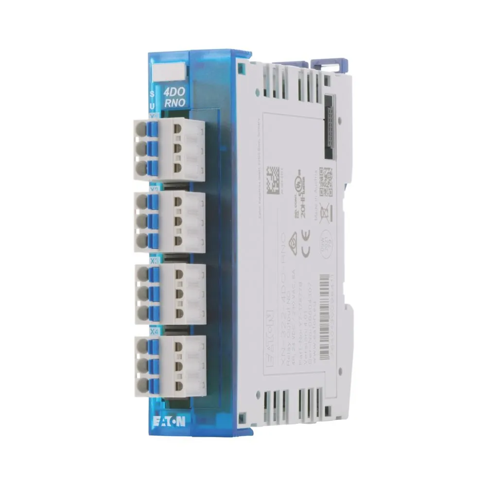 Eaton Electric XN-322-4DO-RNO Pic_2