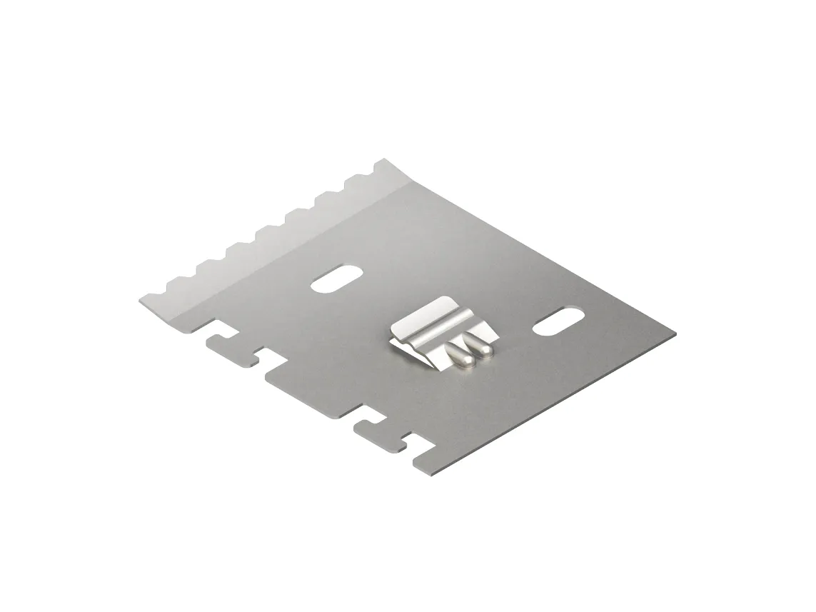 Niedax LZTP 100 E3 Pic_1