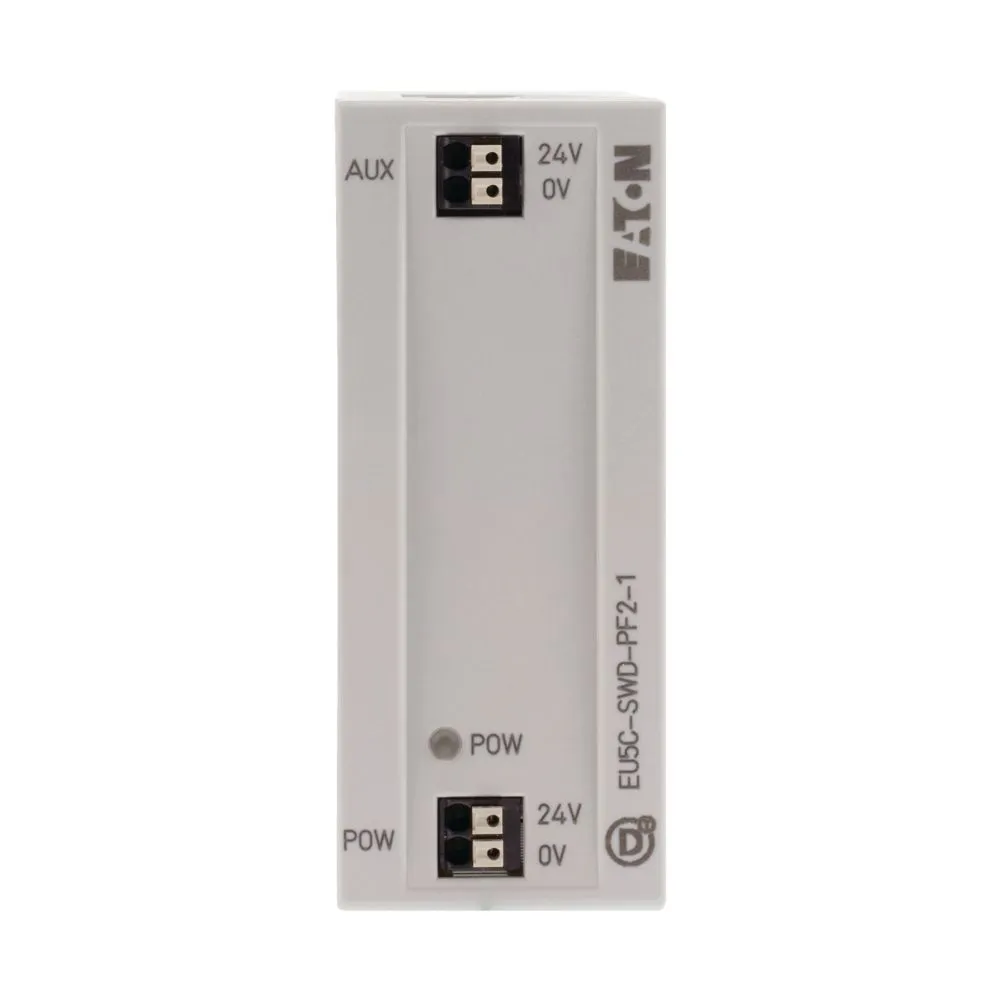 Eaton Electric EU5C-SWD-PF2-1 Pic_1