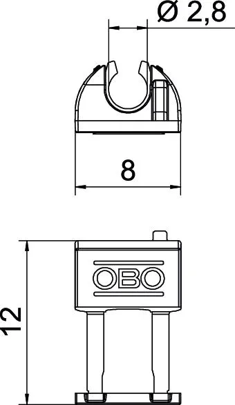 OBO Bettermann ZH 12-DB Pic_2