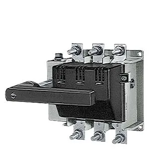Siemens 3KE4530-0BA Pic_1