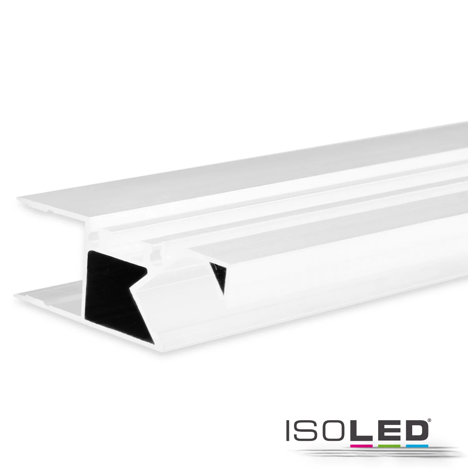 ISOLED LED Aufbauleuchtenprofil HIDE ASYNC Pic_2