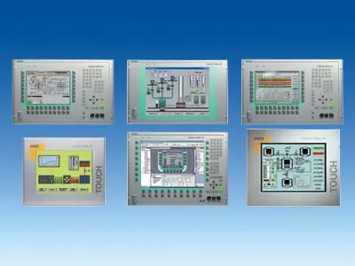 Siemens 6AV6641-0BA11-0AX0 Pic_1