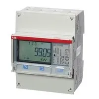 BUSCH-JAEGER ELEKTRO GMBH B23 111-100 Pic_1