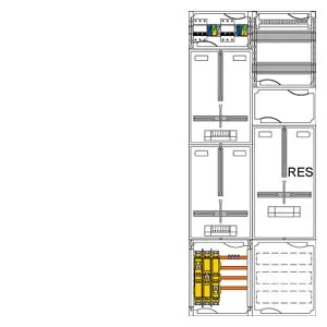 Siemens 8GS2070-5 Pic_1